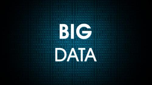 Big Data: Transforming lives - Fullestop Blog