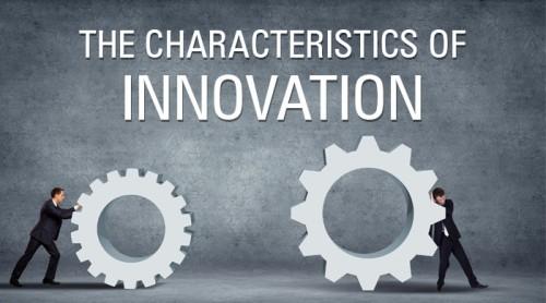 what is the characteristics of knowledge-based innovation