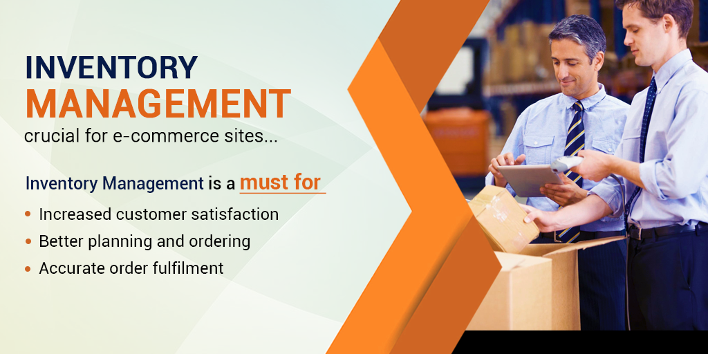  Why Is Inventory Management Important For Ecommerce Business 