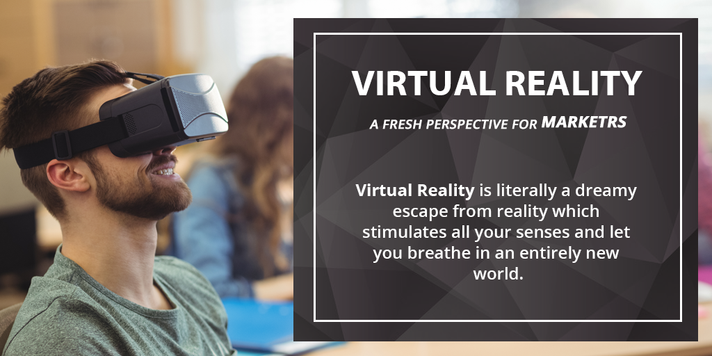 define virtual reality skybox
